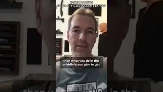 Gathering Intelligence through Casual Conversations - Jason Hanson, Ex-CIA Officer