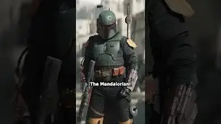 Boba Fett Was Supposed To Return In The Mandalorian!