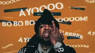 WestSide Gunn Type Beat