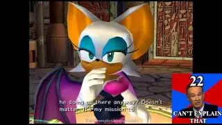 Sonic Adventure 2 Review