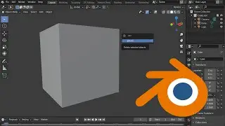 Blender 2.9 | Absolute beginner tutorial - Part I