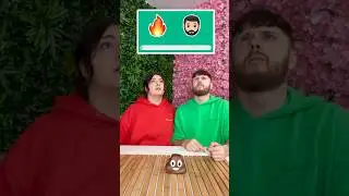 GUESS THE EMOJI CHALLENGE 