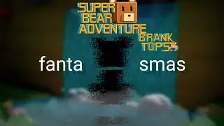 Fantasmas captados en super bear adventure doc tops parodia