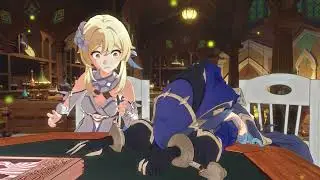 [versi indonesia] Genshin impact Dub Indo 🇮🇩 Parody 10