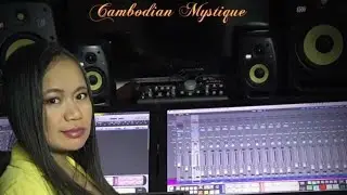 Cambodian Mystique 