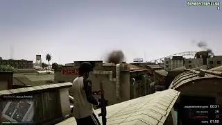 TRBR vs KILX -_-