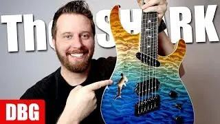Playing the Ormsby 