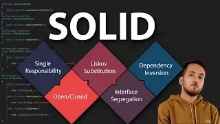 SOLID PRINCIPLES - How to Write Clean Code?