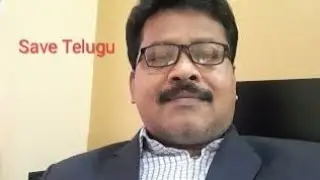 No Telugu in Govt Jr Colleges...? How Can We Study?