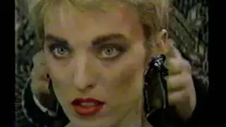 EXCLUSIVE INTERVIEW: w/ the stunning Paula Ciccone (Madonna's Sister)