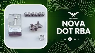 MK MODS Nova RBA For DotAio
