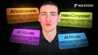 I Made Music Videos in Minutes Using This AI (No Skills Needed)