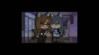 - улыбка малыш) улыбка..                                          #гача #гачаклуб #gacha #gachaclub