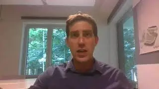 Welcome video