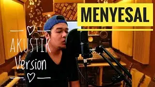 Menyesal || Single ke 3 Beksmusik Story Akustik version-Official Video