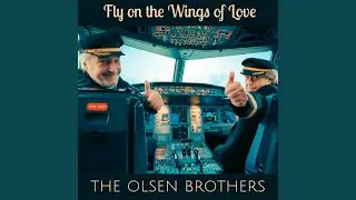 Fly on the Wings of Love (New Version Singback)