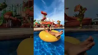 Cuánto cuesta hospedarse en Hotel Nickelodeon este 2024! #hotel #nickelodeon