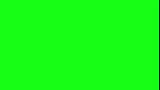 Black Bars |Green Screen