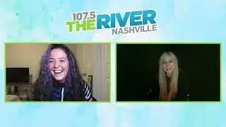 Avril Lavigne On Her Pop Punk Comeback, When We Were Young Festival, & Plans For A ‘Sk8r Boi’ Movie