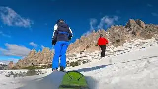 Dolomiti Superski!!!