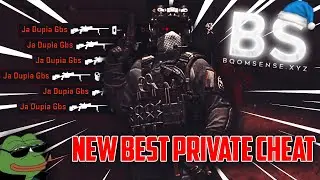 BoomSense.xyz hvh highlights (invite giveaway ended)