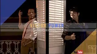 Misa 'E Gallo - Victor Power (Vídeo Oficial)