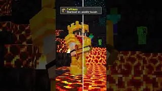 🥇 Faithless Minecraft Texture Pack 1.21.9/1.21.8