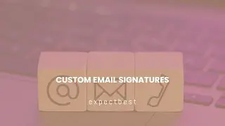 Custom Email Signatures