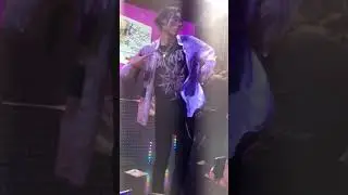 Flesh feat. Thrill Pill - GOLF (live at a concert in Moscow 19.10)