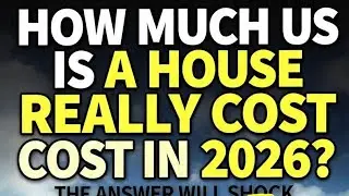 How Much Does It Really Cost To Build A House in 2026