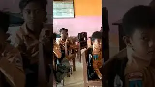 Semangat belajar