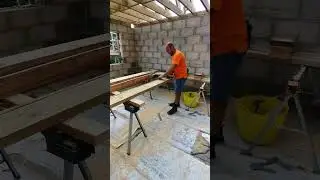 worktips how to cut timber firrings