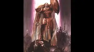 Sigvald the Magnificent (Mature Content Warning)