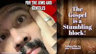 A Stumbling Block-biblical teachings #StumblingBlock #Hurt #Forgiveness #BibleTeachings