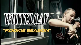 Whiteloaf "Rookie Season" (Official Music Video)
