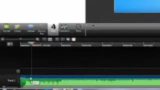 Видео урок Camtasia Studio 8 [Audio]
