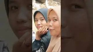 NGERiii 😲 Hunting Foto Dihutan Pinus Bawa 3 Cewek 😎