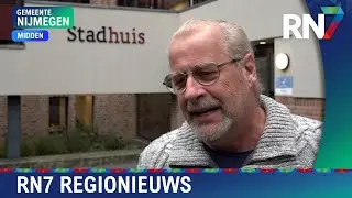 Opslagplaats gezocht voor rails van Gofferttreintje  ||  RN7 REGIONIEUWS