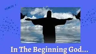 Unveiling The Good News||Sin Breaks Our Connection With God|| Genesis 1-3