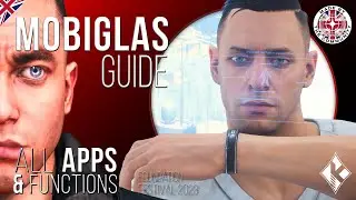 The Star Citizen All-in-One Tool: In the MobiGlas Mastery Tutorial | Foundation Festival 2023