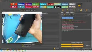 Oppo A54 ( CPH2239) Password & FRP Reset By Unlock Tool || a53 a92