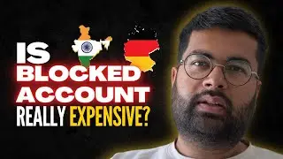 Confusion about TCS rates for blocked accounts in Germany - Living or Education Expense? 🤔