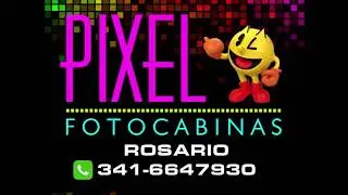 Fotocabinas Pixel Rosario