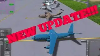 TFS 1.26 UPDATE!!!