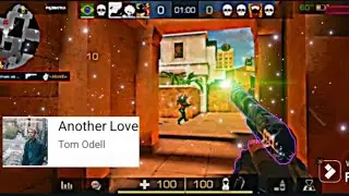 мувик по стандофф2✅ 