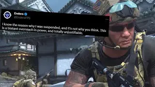 Holy Crap, the COD Community Is in HUGE Trouble...