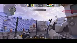 M9 kumo and gloves champion// обзор