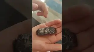 I wanted to throw away my Honor watch, but it broke😲😩/хотел скинуть часы Хонор,а они разбились