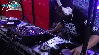 Dj Max Energy cumple Jorge Mendoza