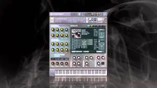 Shortnoise 2 Daily Free Instrument #6 | Prodyon